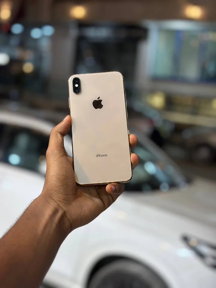 iPhone XS Max 64GB – photo 3