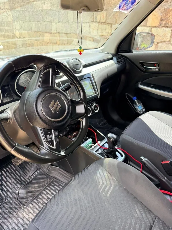 Suzuki Swift 2020 Automatic – photo 6