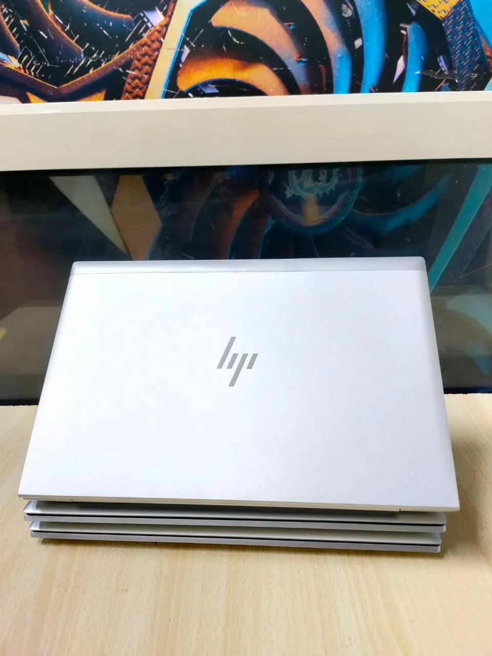 HP EliteBook 840 G7 i7 16GB 512GB – photo 3