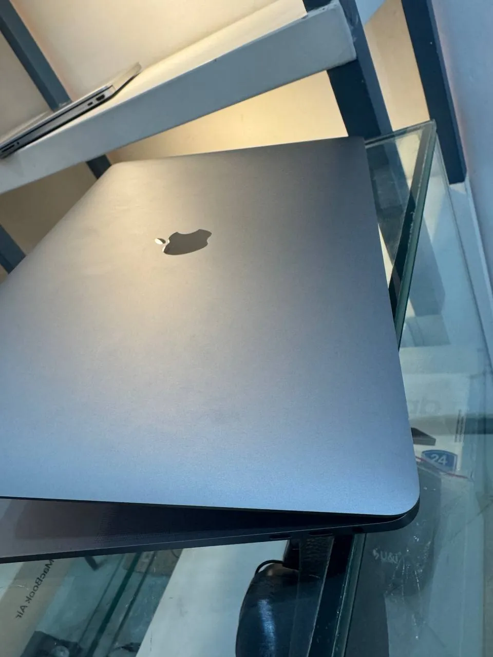 Apple MacBook Pro 2019 i9 32GB – photo 7