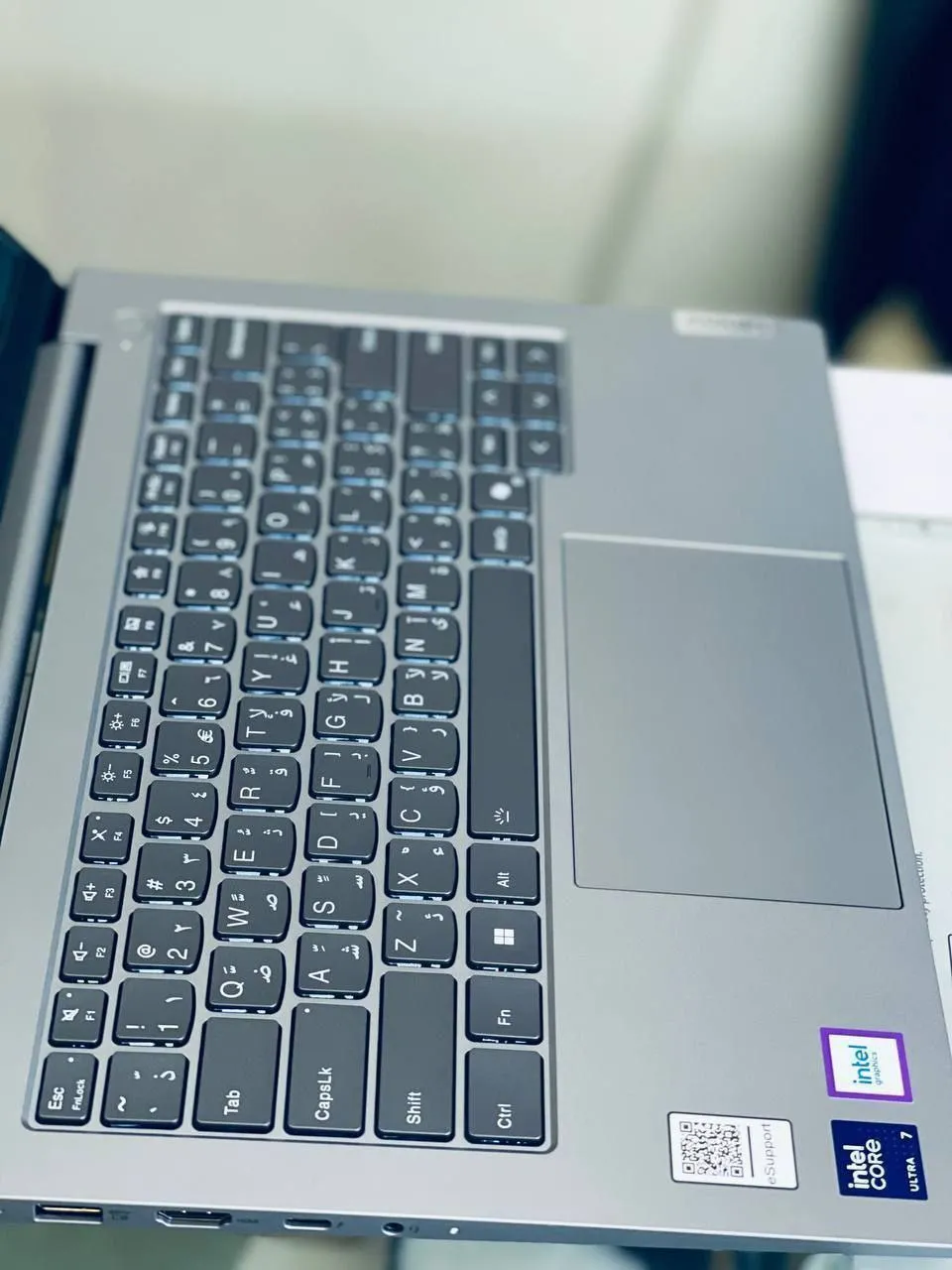 Lenovo ThinkBook Ultra 7 16GB 512GB – photo 3