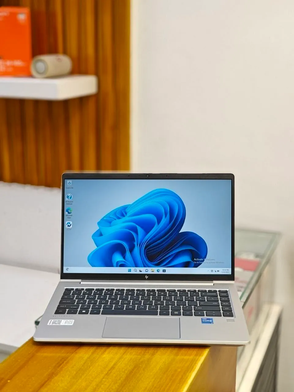 HP ProBook 440 G10 i7 Laptop – photo 4