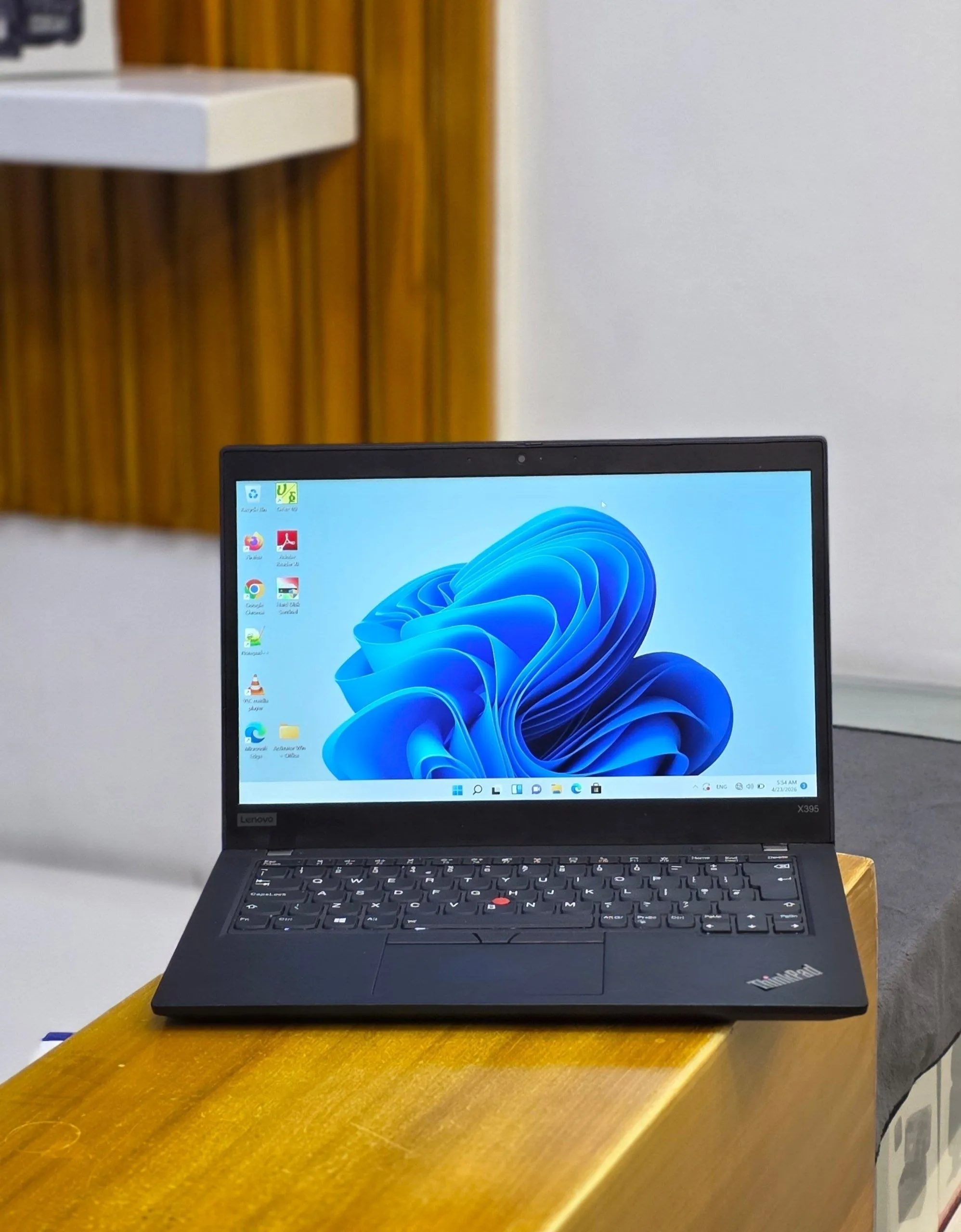 Lenovo ThinkPad X395 Ryzen 7 Laptop – photo 3