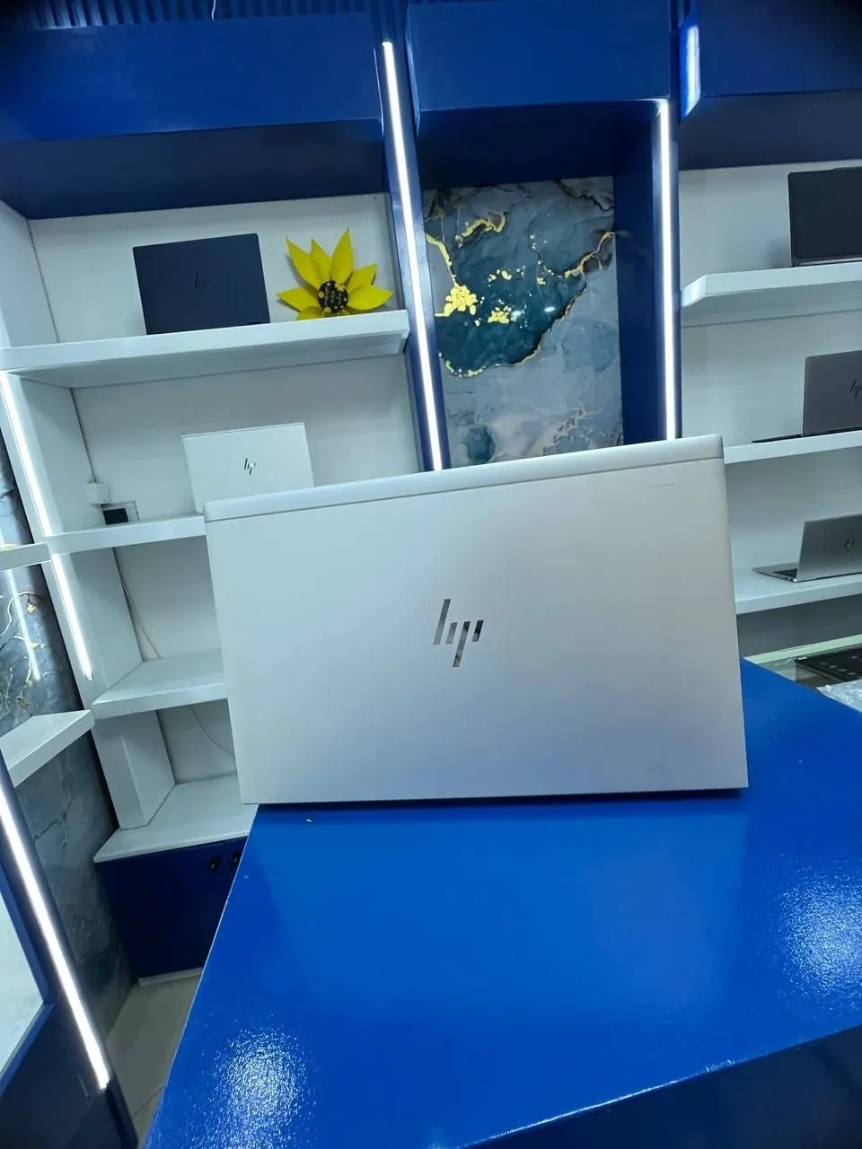 HP EliteBook 850 G8 i5 16GB 512GB – photo 6