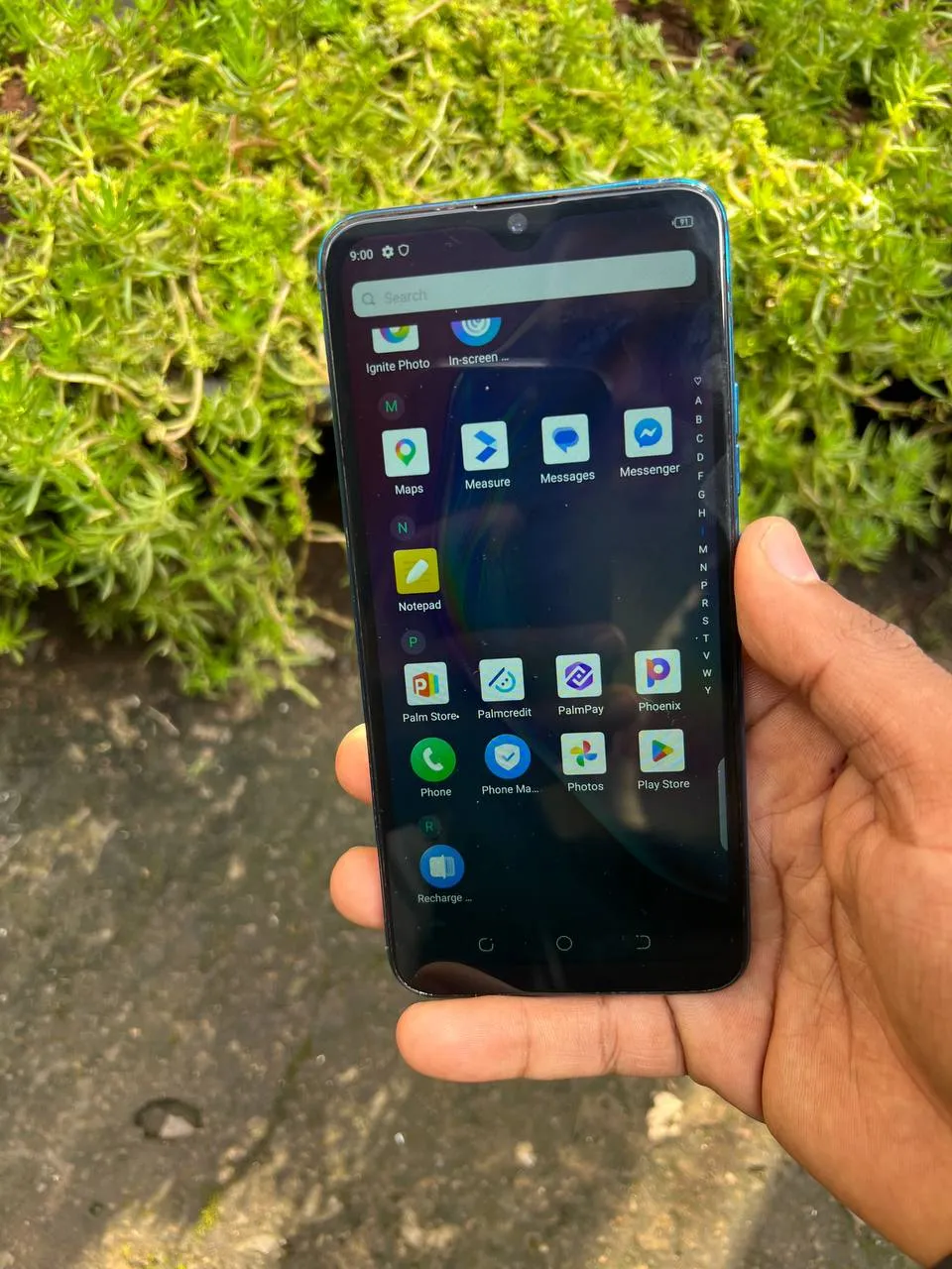 Tecno Phantom 9 128GB – photo 3