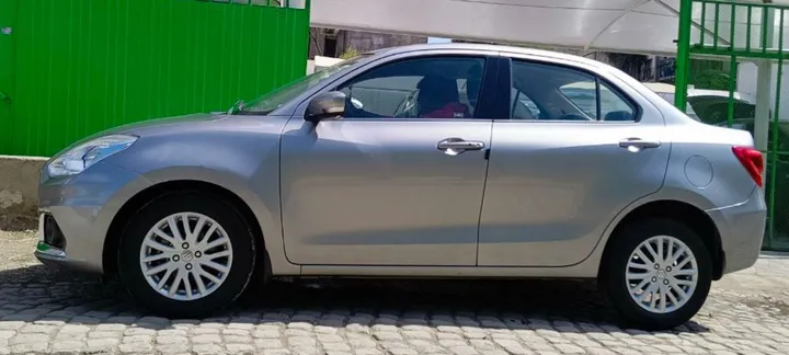 Suzuki Dizire 2022 Automatic – photo 4