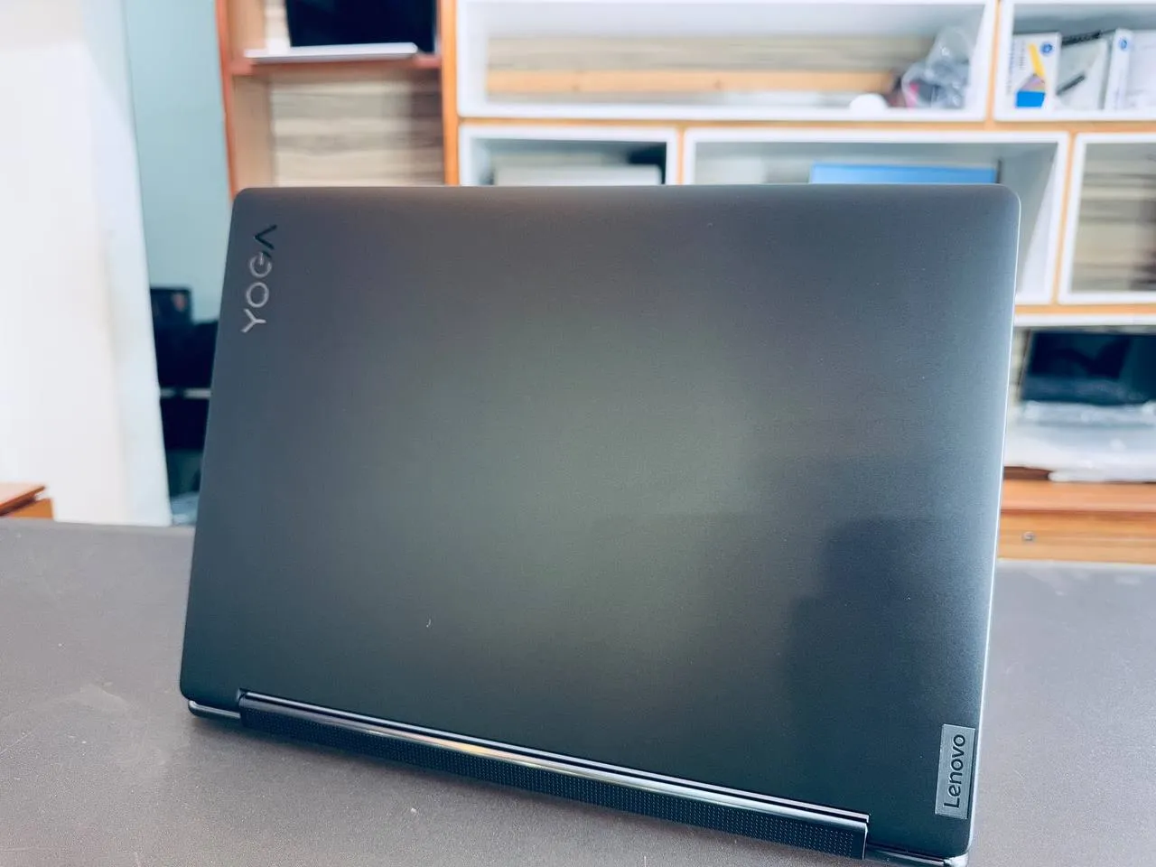 Lenovo Yoga 9i i7 Laptop – photo 6