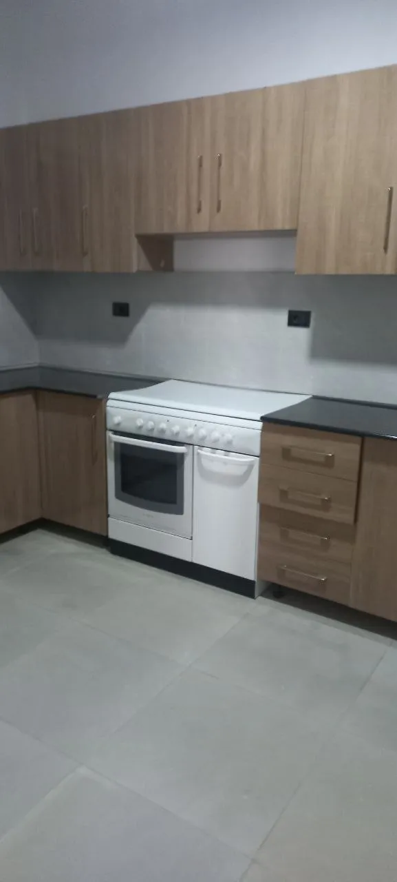 3 Bedroom Apartment in Ayat – photo 5