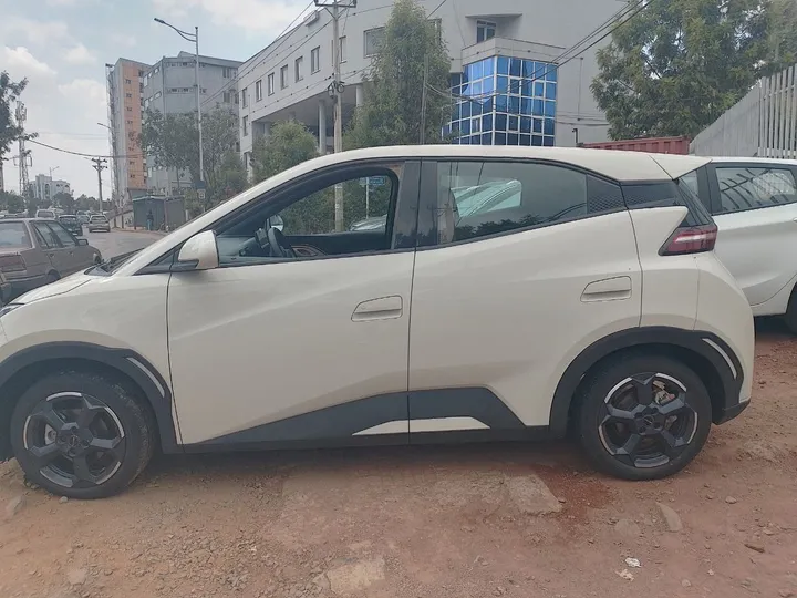 BYD Seagull 2024 Electric SUV – photo 3