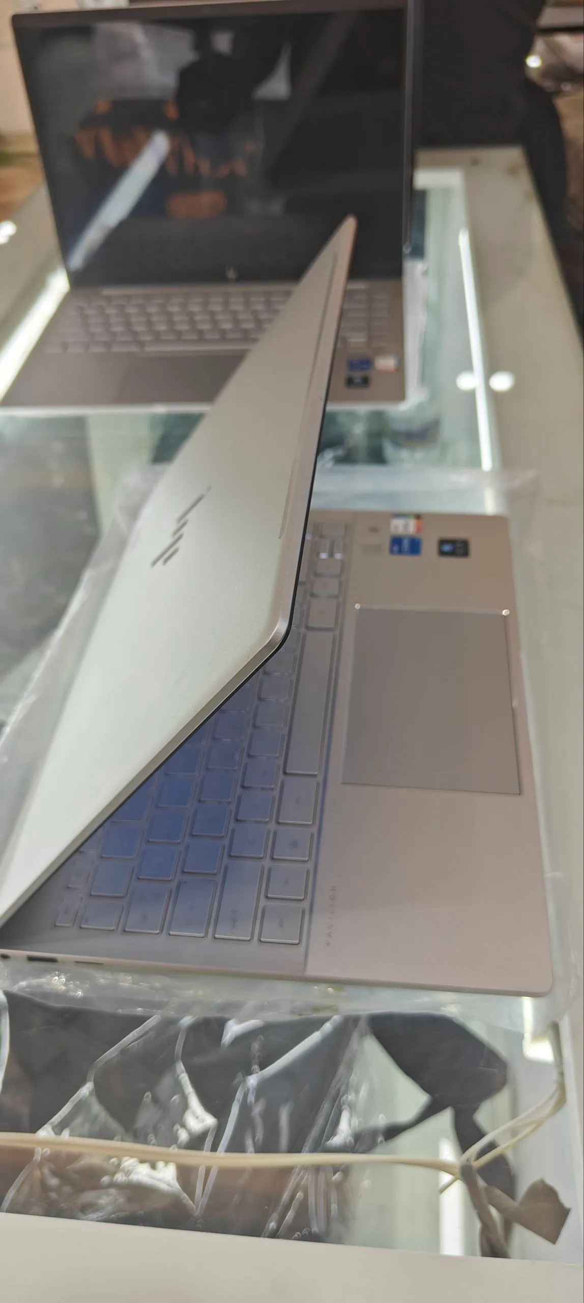 HP Pavilion Plus i5 16GB 1TB – photo 4