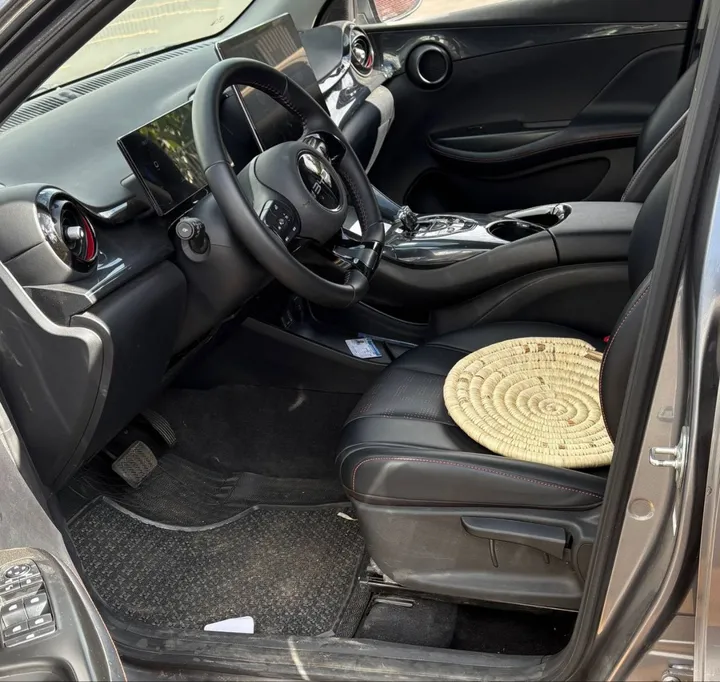 2025 BYD E2 Hatchback – photo 7