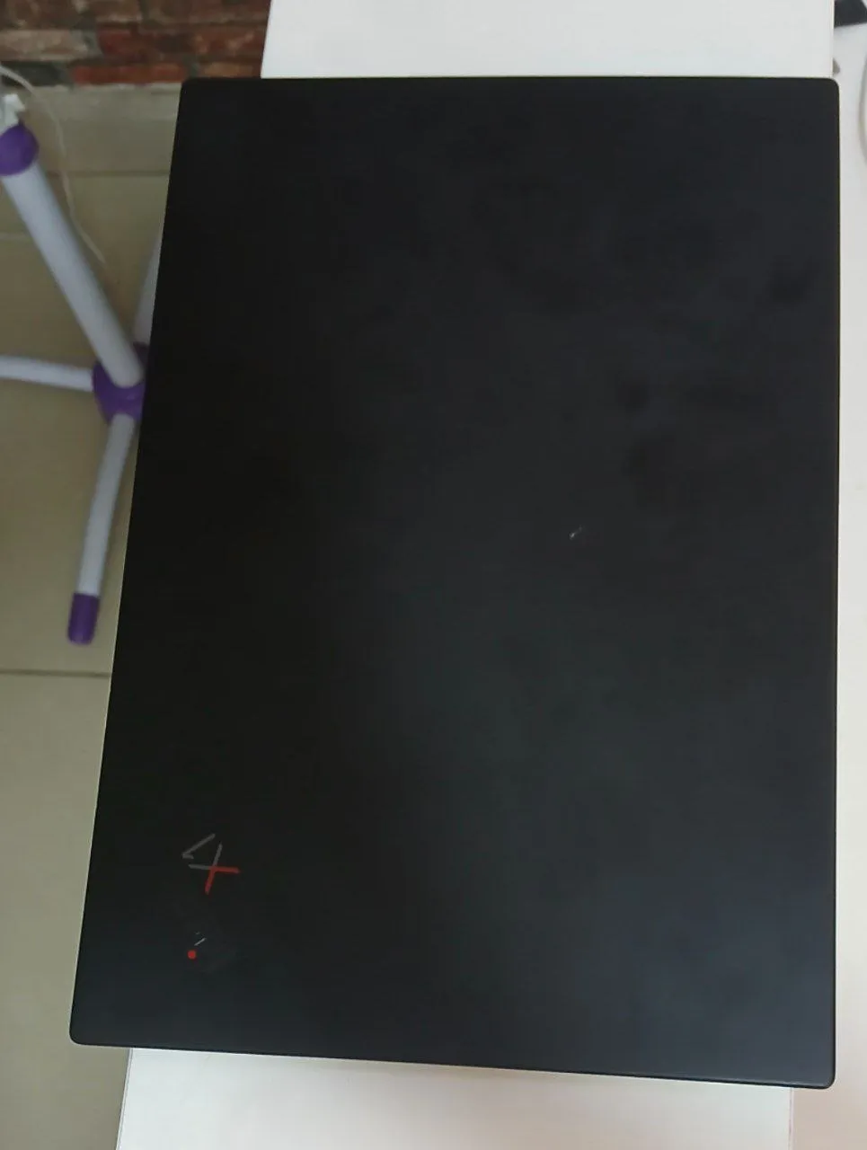 Lenovo X1 Carbon i5 16GB 512GB – photo 4