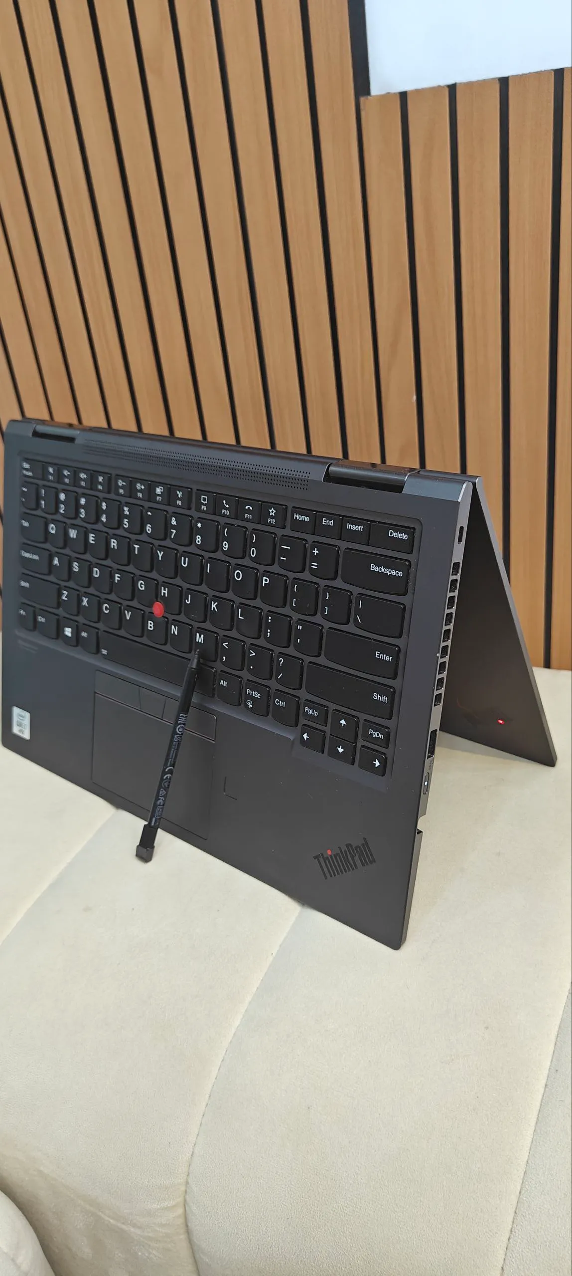 Lenovo ThinkPad X1 Yoga Gen5 – photo 5