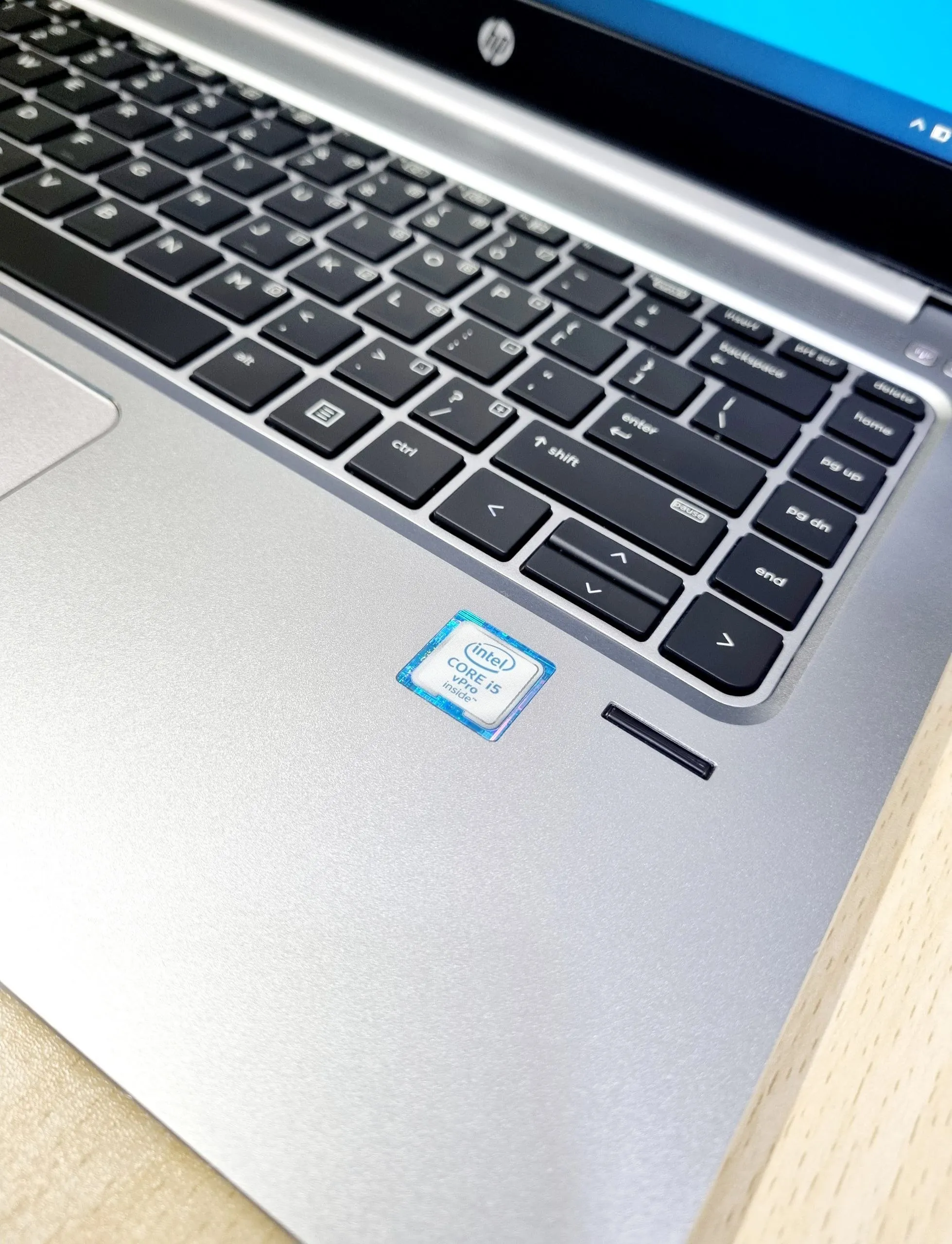 HP EliteBook 840 G3 Laptop – photo 4