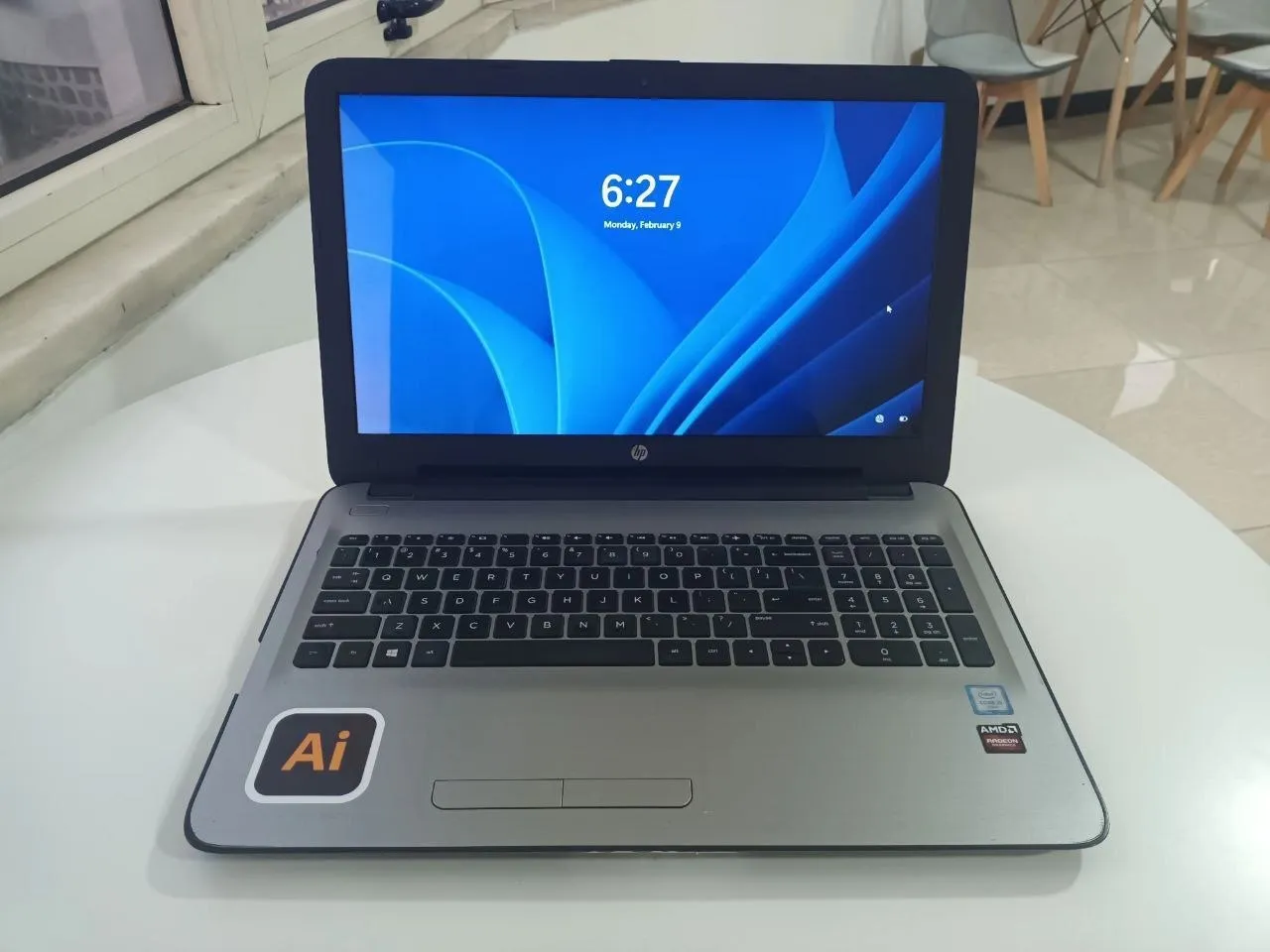 HP Notebook Core i5 6th Gen – photo 3