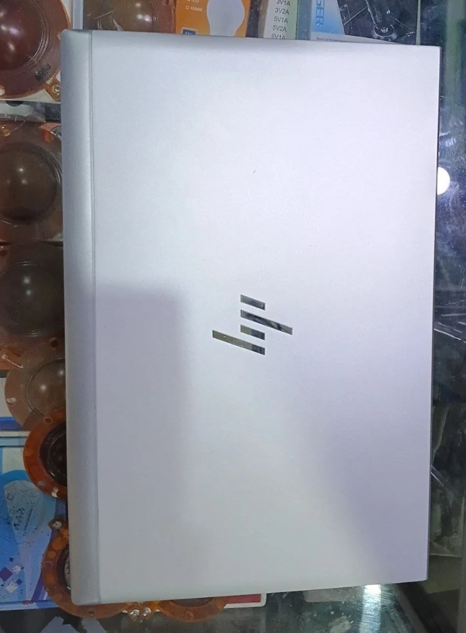 HP EliteBook G8 i5 16GB 512GB – photo 3