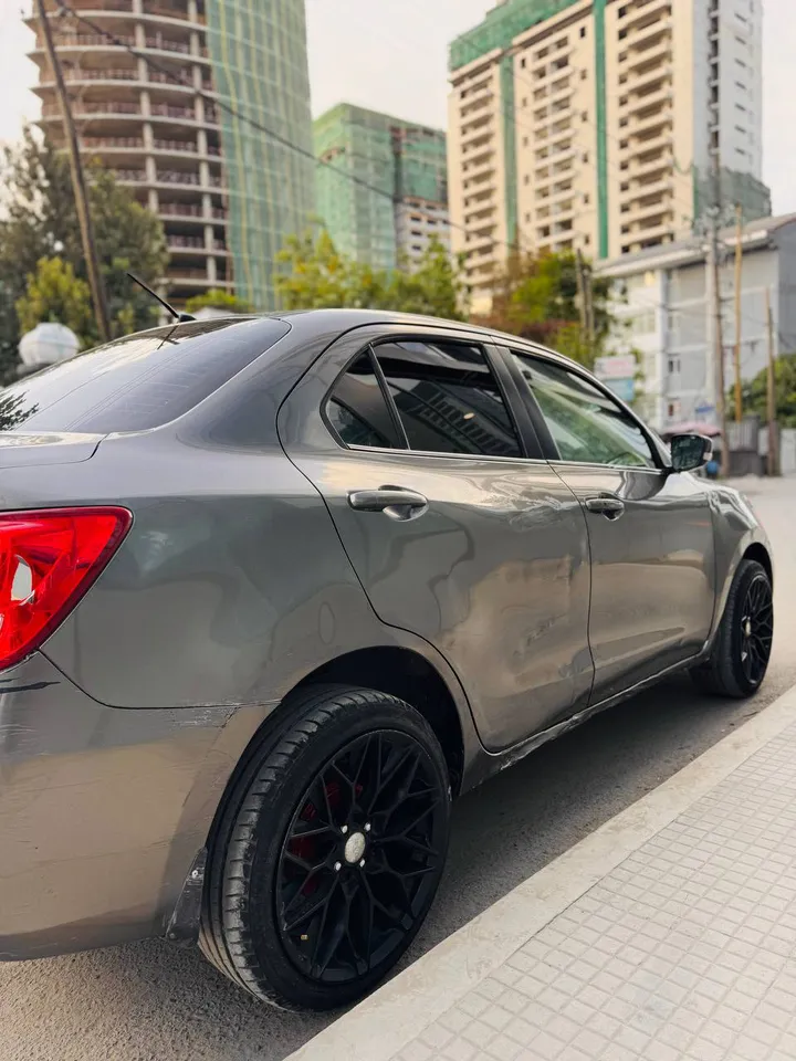 Suzuki Dzire 2021 28000 Km – photo 4