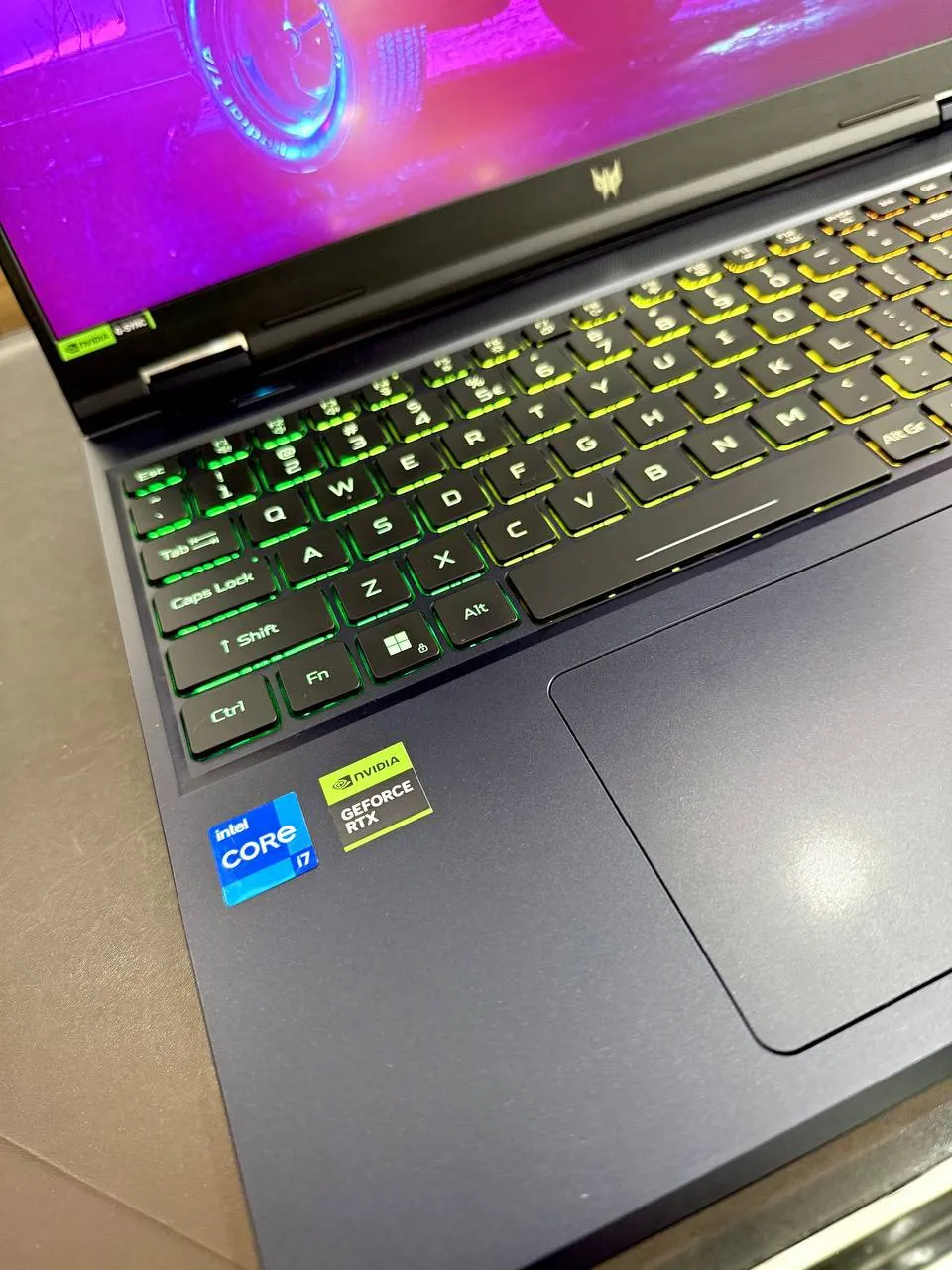 Acer Predator PHN16 Gaming Laptop – photo 5