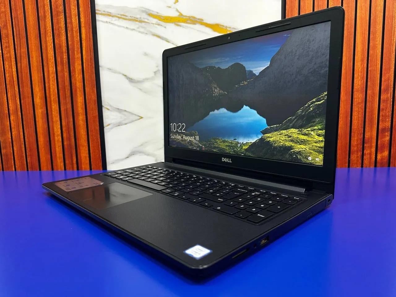 Dell Vostro i5 7th Gen Laptop – photo 5