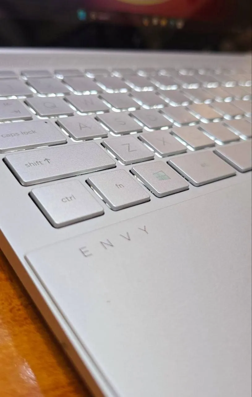 Brand New HP Envy Core i5 Laptop – photo 3