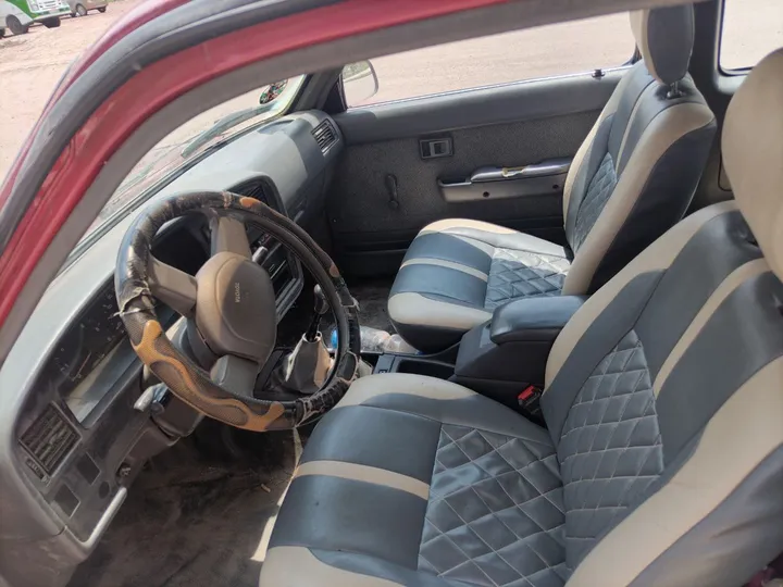 Toyota 2L Pickup Model 2000 – photo 5