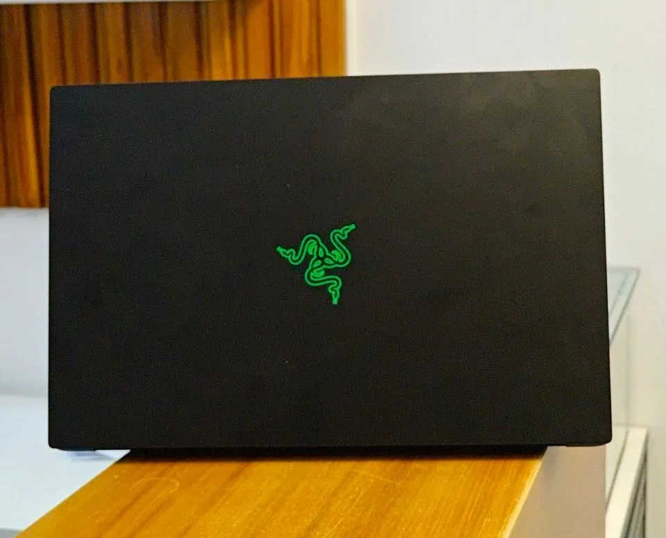 Razer Blade Gaming Laptop RTX 2060 – photo 3