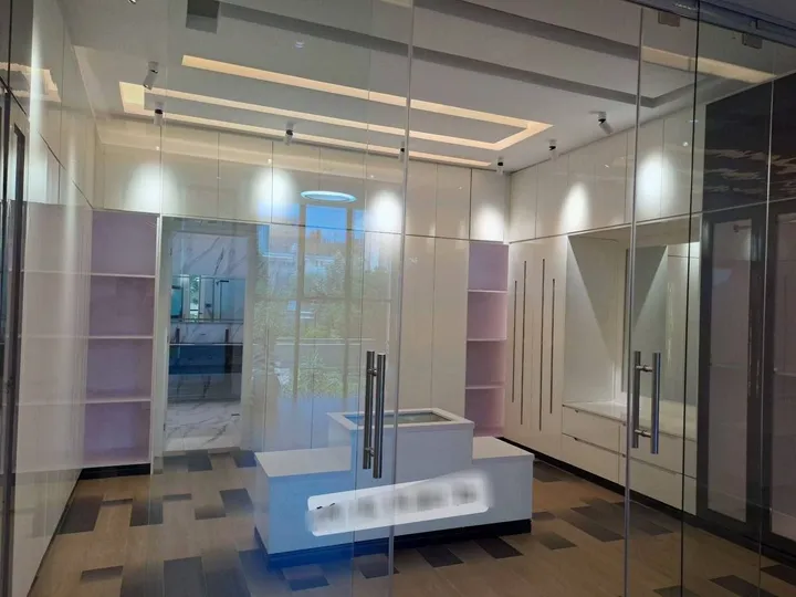Modern G+2 House in Ayat – photo 10