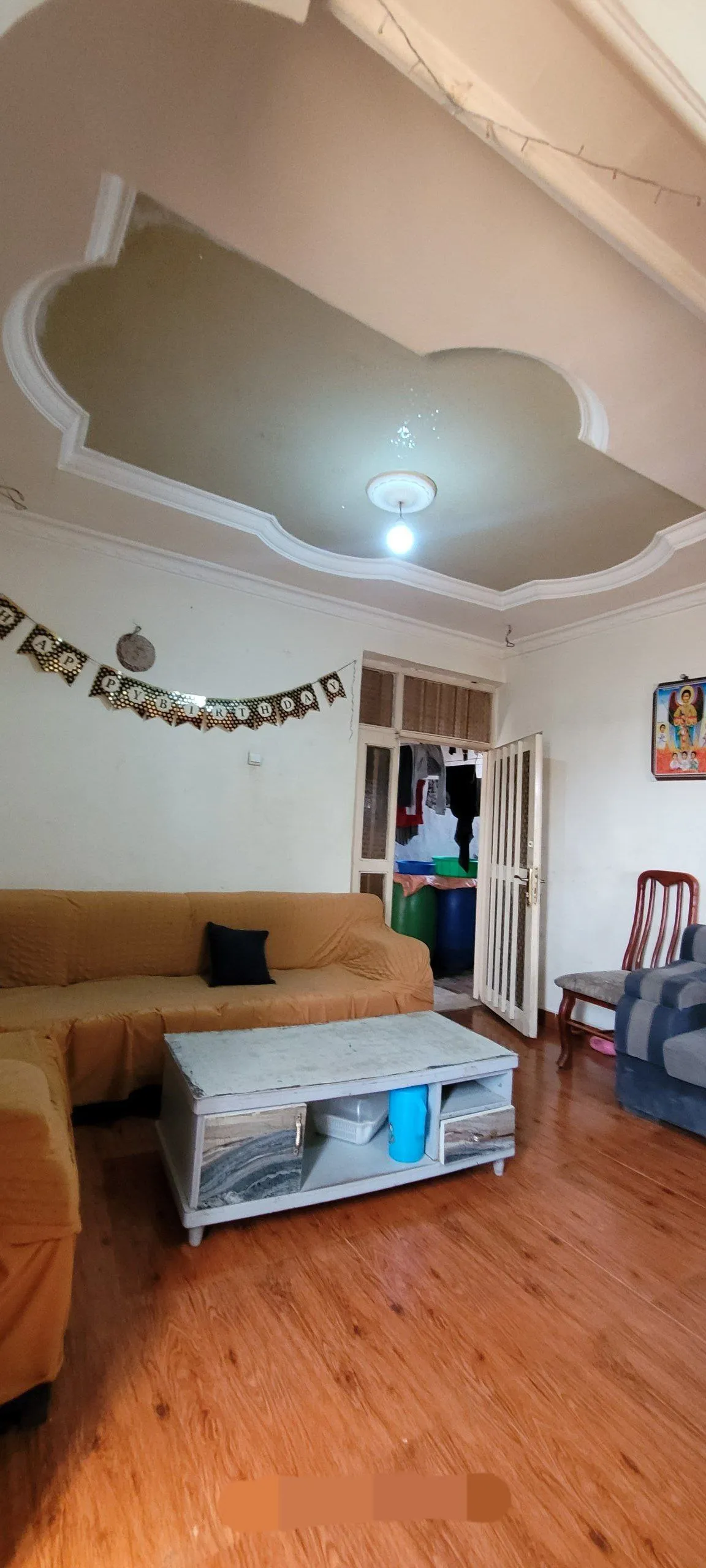 2 Bedroom 20/80 Condominium Bole Arabsa – photo 10