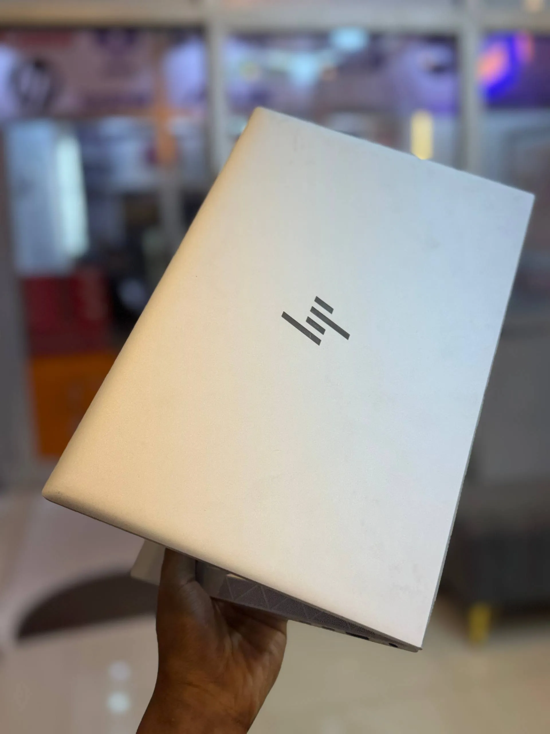 HP EliteBook i5 11th Gen 14 inch – photo 4