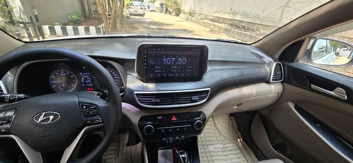 Hyundai Tucson 2018 – photo 4