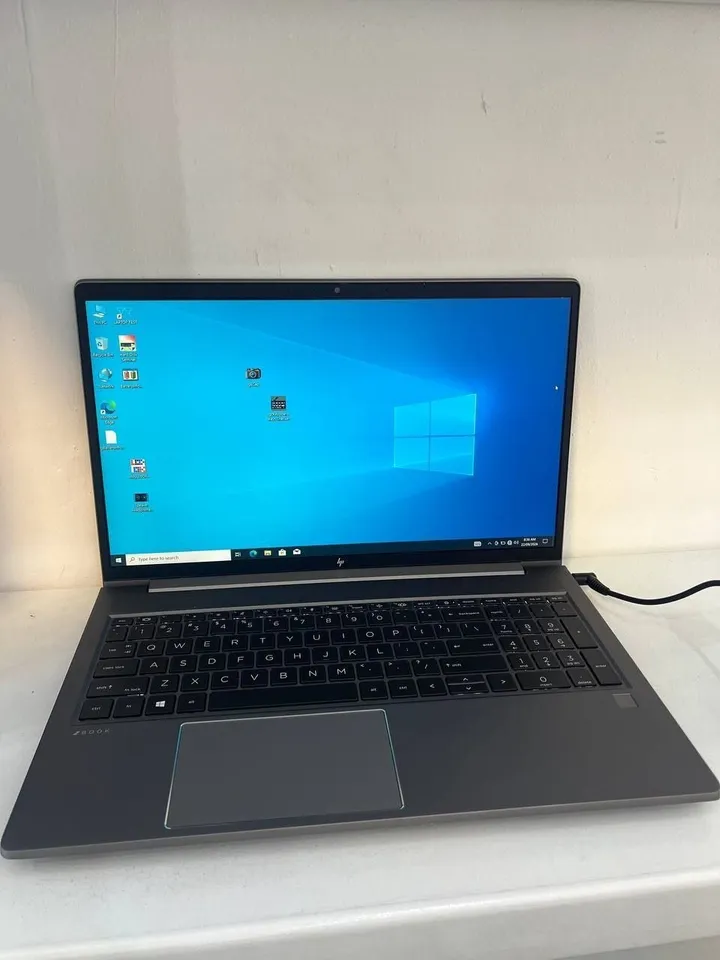 HP ZBook Power G8 Workstation – photo 4
