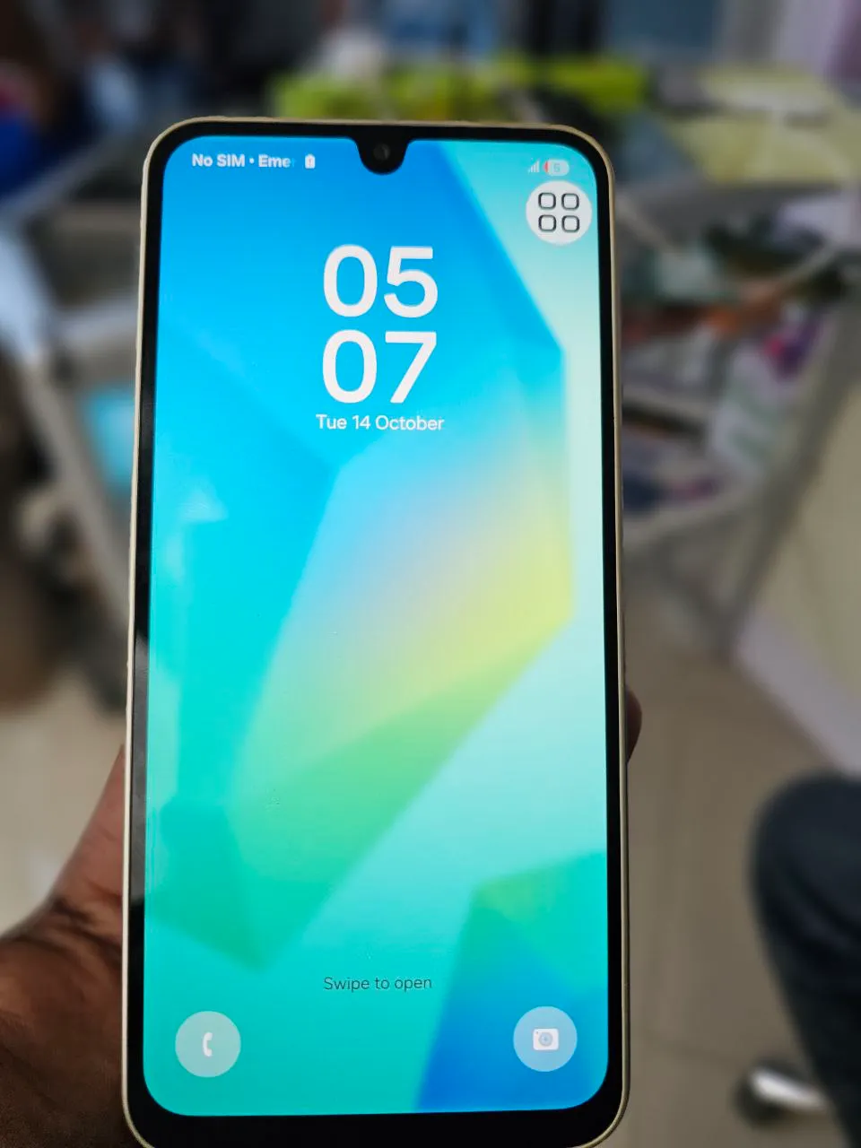 Samsung Galaxy A16 5G 8GB 256GB – photo 3