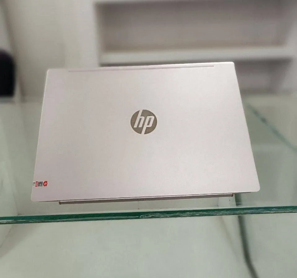 HP Pavilion i5 10th Gen Laptop – photo 3