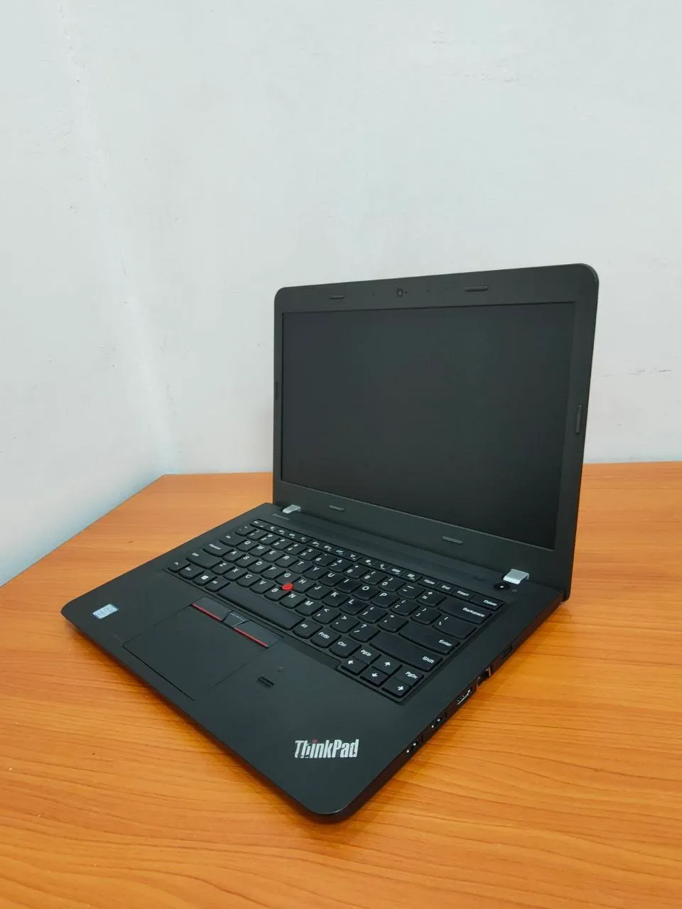 Lenovo E460 i5 8GB 256GB Laptop – photo 3