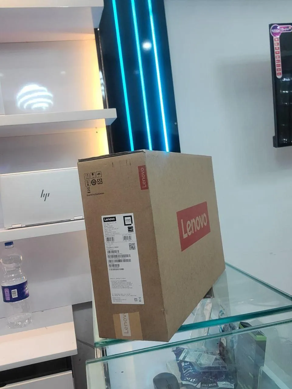 Lenovo Yoga Book 9 16GB 1TB – photo 4