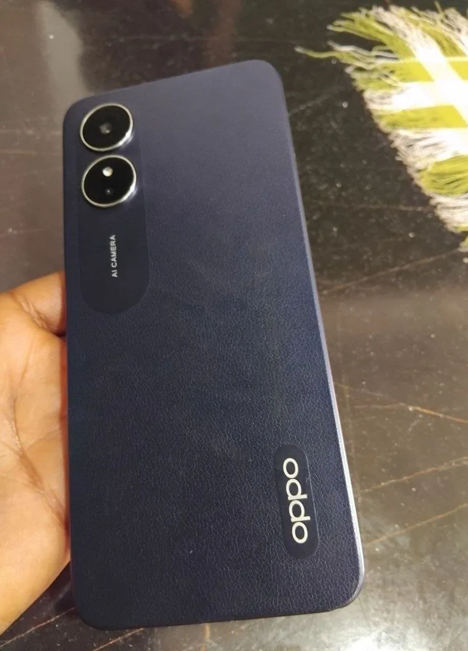 Oppo A17 4GB 64GB – photo 3