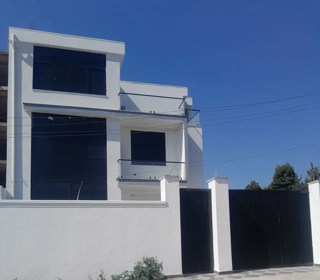Modern Residential House 240 sqm CMC – photo 6