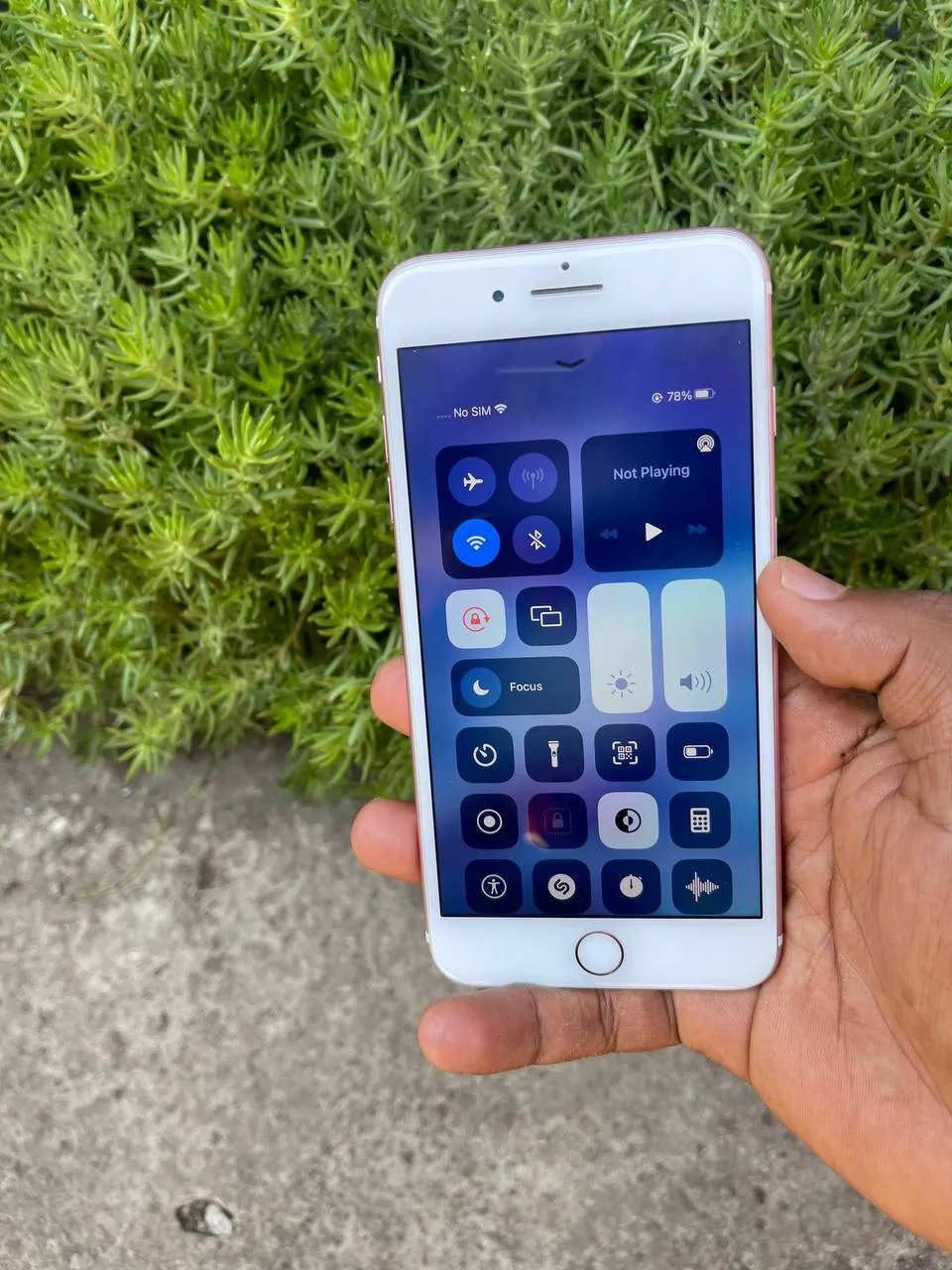 iPhone 7 Plus 32GB – photo 3