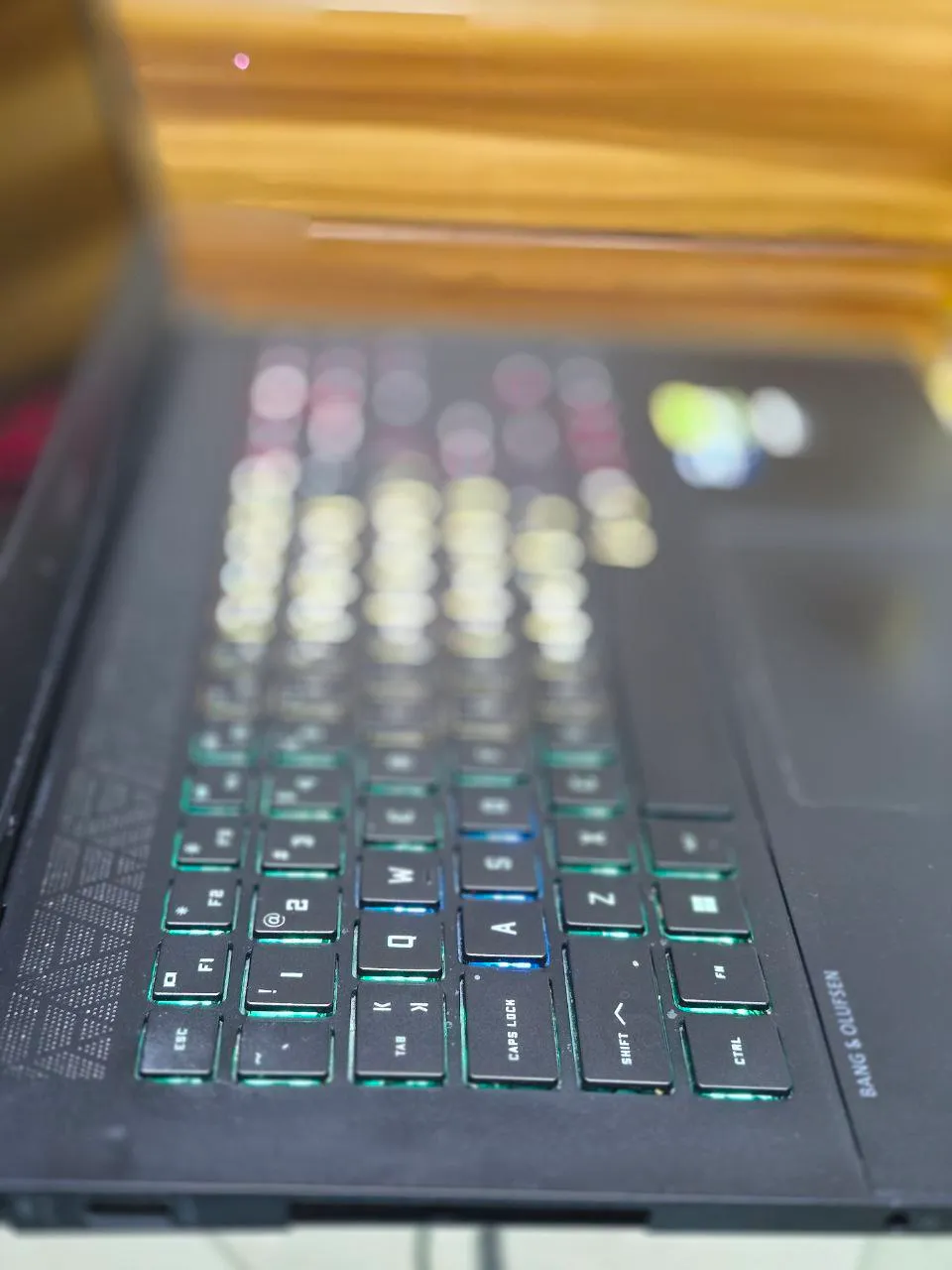 HP Omen O16 RTX 4050 Laptop – photo 3