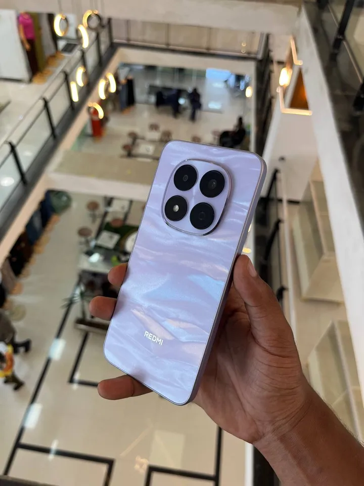 Redmi Note 15 Pro 256GB 12GB – photo 3