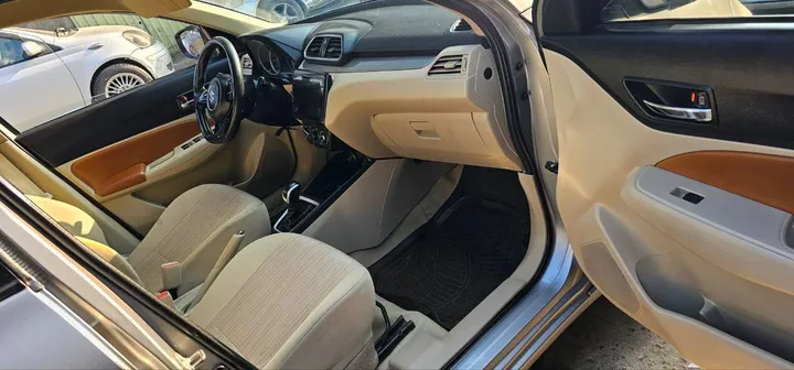 Suzuki Dzire 2021 – photo 4