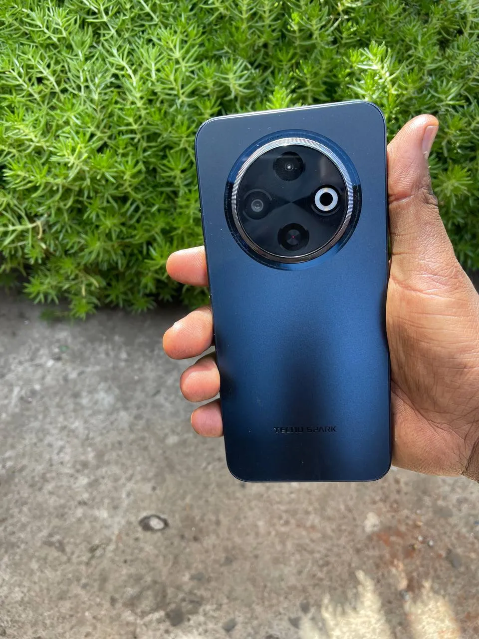 Tecno Camon 30 128GB 8GB RAM – photo 5