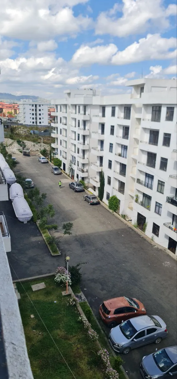 116 sqm 3 Bedroom Apartment Ayat – photo 6