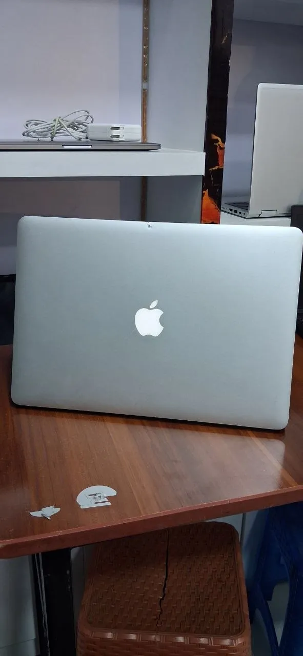 Apple MacBook Pro Mid 2014 – photo 4
