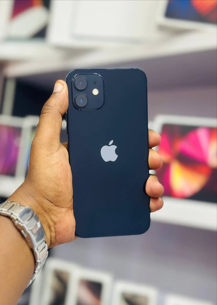 iPhone 12 128GB – photo 3