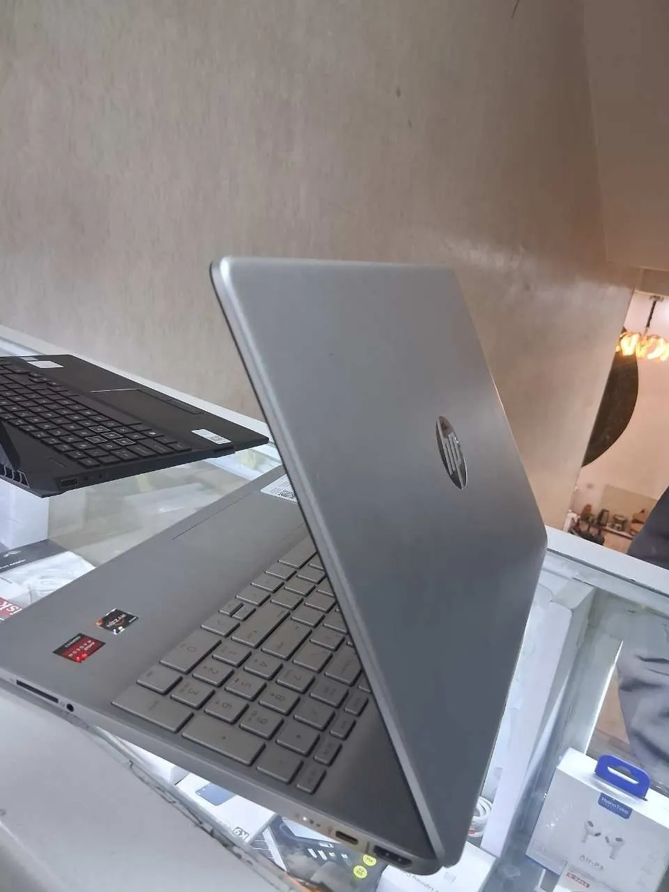 HP Ryzen 3 10th Gen Laptop – photo 5