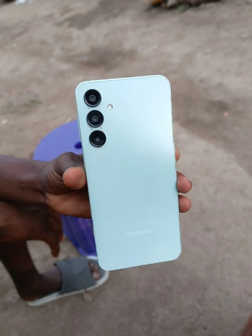 Samsung A16 128GB 6GB RAM – photo 3