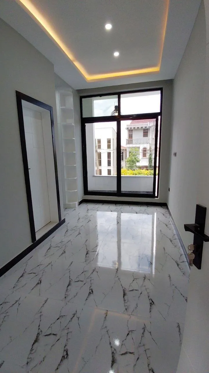 Modern G+2 House for Sale at Ayat – photo 4