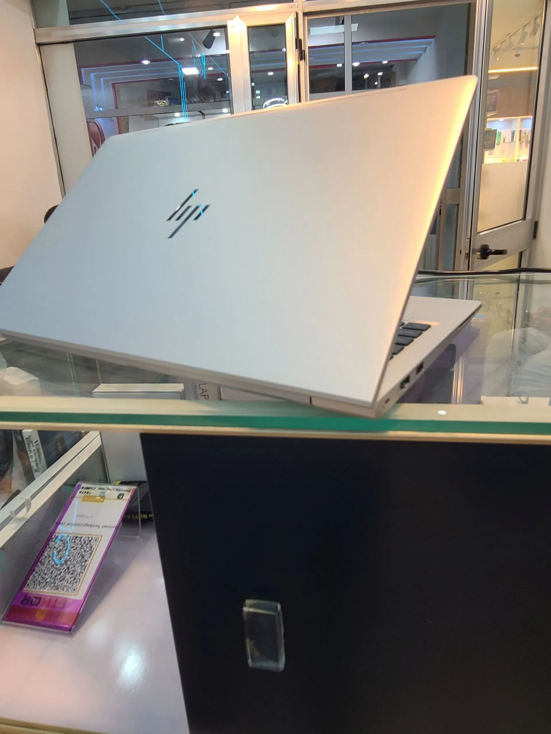 New HP EliteBook 850 G9 – photo 5