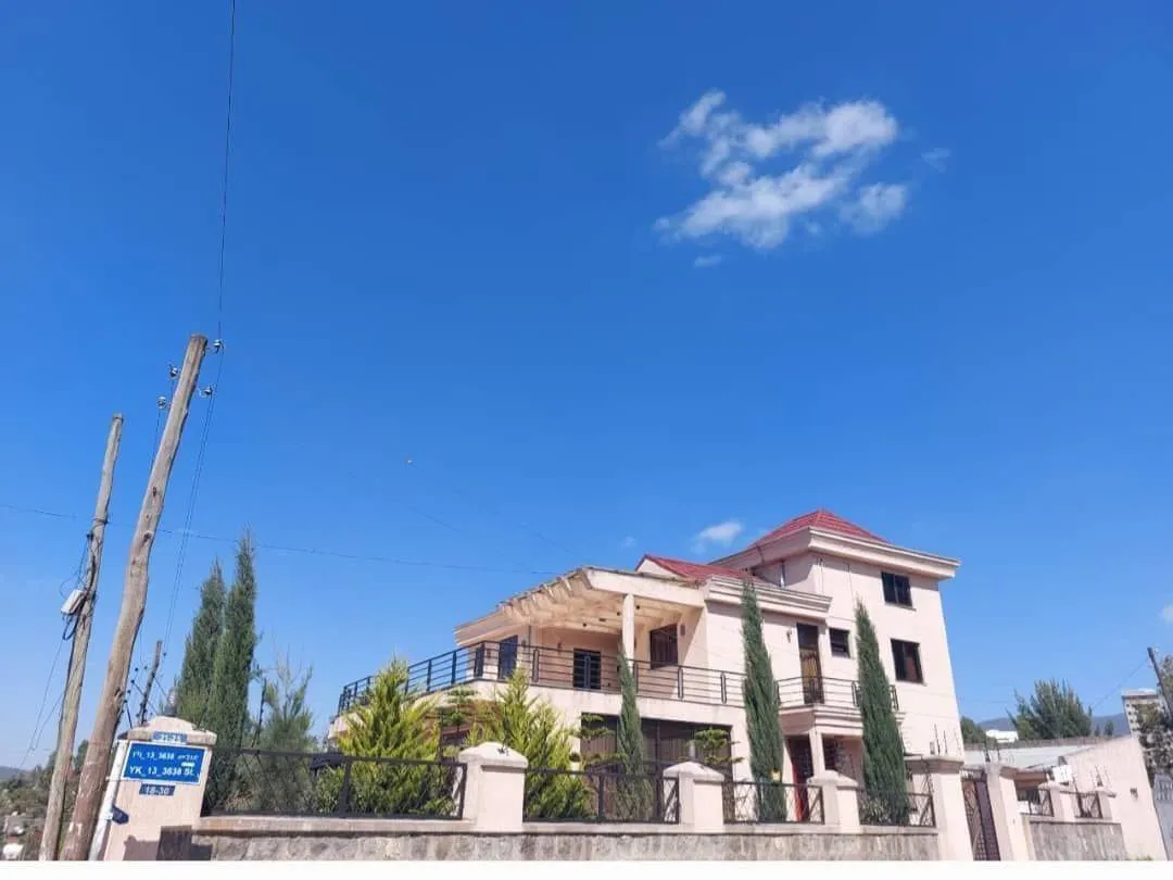 B+G+1 House 356 sqm CMC – photo 6